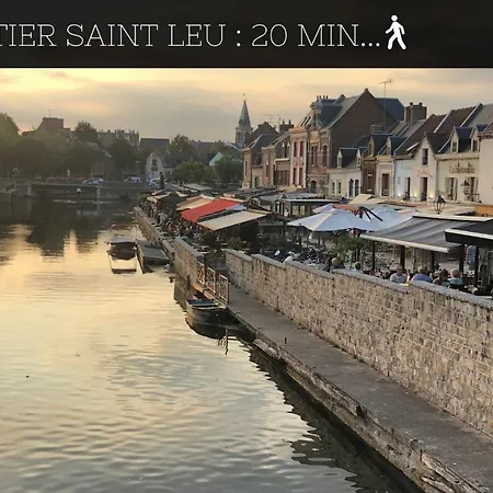 Casamara 1 T1 Avec 2 Couchages 10 Min Chu *